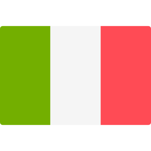 Italian (Italy) language