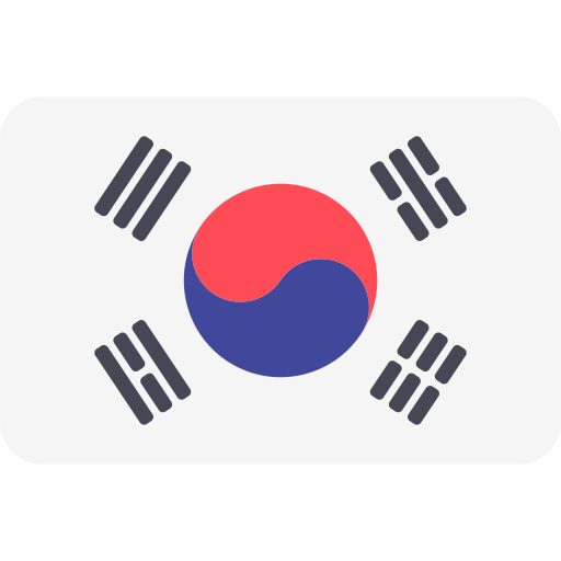 Korean (Korea) language